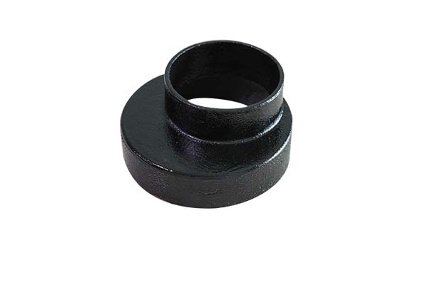 鑄鐵排水管管件