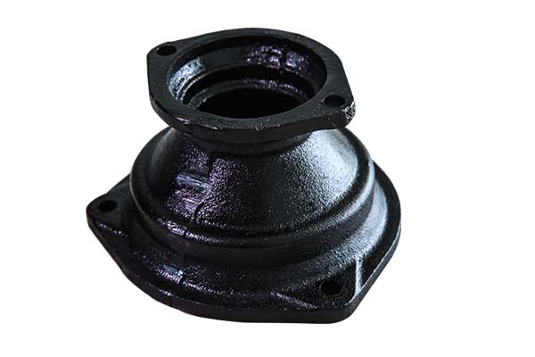 鑄鐵排水管管件