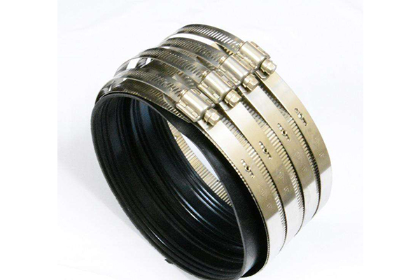 不銹鋼管束、卡箍