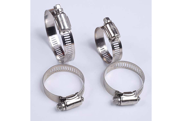 不銹鋼管束、卡箍