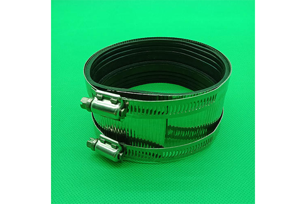 不銹鋼管束、卡箍