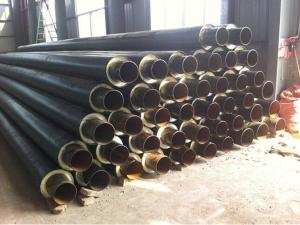 預制直埋保溫鋼管規(guī)格