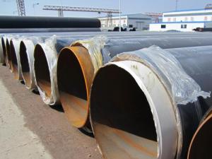 預制保溫鋼管廠家