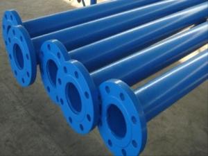 消防排水涂塑管