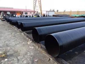 三油二布環(huán)氧煤瀝青防腐