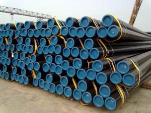 美標(biāo)無縫鋼管