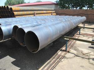 國(guó)標(biāo)螺旋鋼管廠家