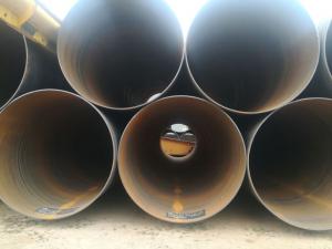 國(guó)標(biāo)螺旋鋼管