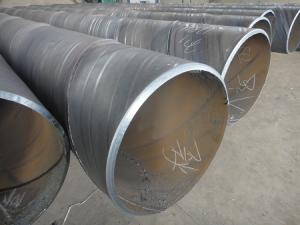 供排水用螺旋鋼管