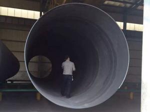 大口徑螺旋鋼管型號(hào)