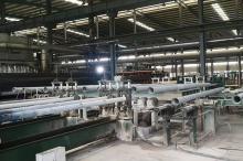 球墨鑄鐵管應(yīng)用領(lǐng)域 球墨鑄鐵管應(yīng)用領(lǐng)域